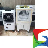 کولر آبی پرتابل مدل kindly