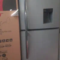 یخچال بالا پایین