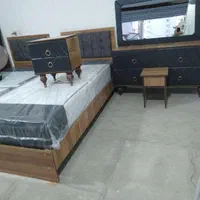 انواع تشک طبی .فنری و تمام طب کمر درد و...|تشک تختخواب|کرمانشاه, |دیوار