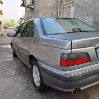 پارس مدل ۸۸ فوول تقویتت|خودرو سواری و وانت|گرگان, |دیوار