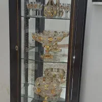 بوفه سالم و شیک|بوفه، ویترین، کنسول|قرچک, شهرک طلائیه|دیوار