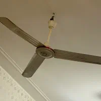 پانکه سقفی بدون مشکل قیمت ۱۳۰۰