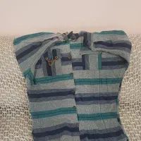 مانتو پاییزه