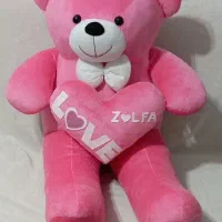 عروسک خرس یک متری|اسباببازی|شفت, |دیوار