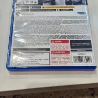 سی دی بازی ps5|کنسول، بازی ویدئویی و آنلاین|اهواز, زیتون کارمندی|دیوار