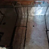 ایزوگام آرتا بام عباس زاده|خدمات پیشه و مهارت|اردبیل, |دیوار