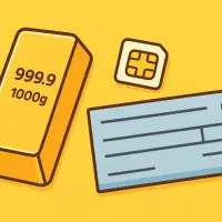 وام با سیم کارت ۰۹۱۲ـطلا و چک صیادی