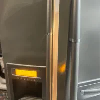 یخچال ال جی