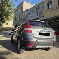 فروش خودرو دانگ فنگ|خودرو سواری و وانت|اصفهان, کشاورزی|دیوار