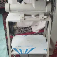 دستگاه آبمیوه گیر صنعتی