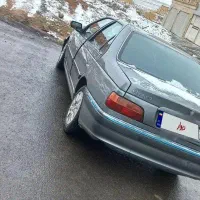 پژوپارس مدل ۹۰|خودرو سواری و وانت|سنندج, |دیوار