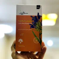 دمنوش گیاهی بادرنجبویه