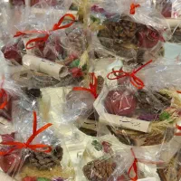 گیفت یلدایی|صنایع دستی و سایر لوازم تزئینی|مشهد, شاهد (شهرک غرب)|دیوار