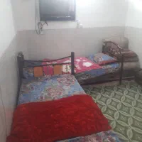 سوییت  و اتاق دربست خ طالقانی مجردی و خانوادگی|اجارهٔ کوتاه‌مدت آپارتمان و سوئیت|یزد, |دیوار