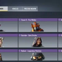 اکانت کالاف