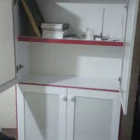 کمد ام دی اف|جاکفشی، کمد، دراور|ارومیه, |دیوار