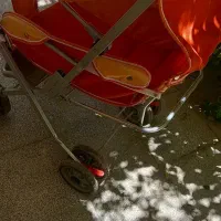 کالسکه نو|کالسکه و لوازم جانبی|همدان, |دیوار