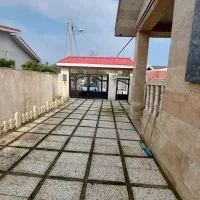 ویلا سنددار در زیباکنار خشکبیجار|فروش خانه و ویلا|رشت, دیلمان|دیوار