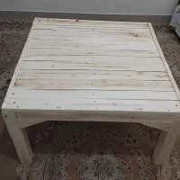 کرسی چوبی|بخاری، هیتر، شومینه|کاشان, پشت شهربانی|دیوار