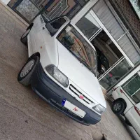 پراید وانت مدل ۱۳۹۸