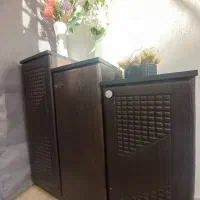 فروش جا کفشی در حد نو