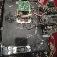 تلویزیون 23خیلی خیلی تمیز|تلویزیون و پروژکتور|مشهد, رضاییه|دیوار