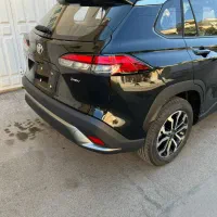 تویوتا فرانت لندر|خودرو سواری و وانت|شیراز, شهرک ایثار|دیوار