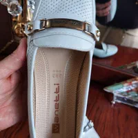 کفش طبی سایز ۳۹ برای ست لباس احرام هم مناسب هست|کیف، کفش، کمربند|اردبیل, |دیوار