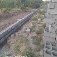 سلام بلوک جینی استخر چینی وسیمان کاری استخر|عمدهفروشی|مهریز, |دیوار