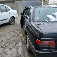 ۴۰۵ جی ال ایکس مدل ۸۵