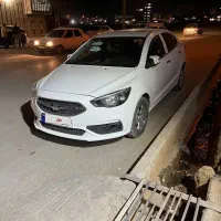 شاهین اتومات سانروف دار