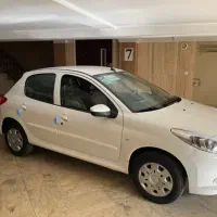 207 مدل 404|خودرو سواری و وانت|گنبد کاووس, |دیوار