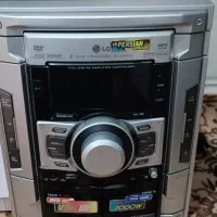 ظبت بلوتوث دار|سیستم صوتی خانگی|قم, باغ شریفی|دیوار