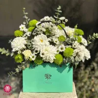 گل رز و باکس گل اقتصادی|گل و گیاه طبیعی|بندرعباس, |دیوار