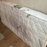 تشک یک نفره-سالم