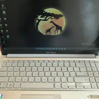 لپ تاپ vivobook|رایانه همراه|تهران, تهرانپارس غربی|دیوار