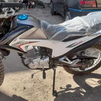 تریل پرواز 200خشک|موتورسیکلت|زاهدان, |دیوار