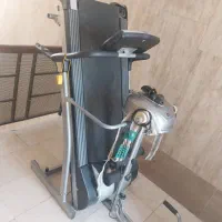 تردمیل|تجهیزات ورزشی|کرج, باغ سیب|دیوار