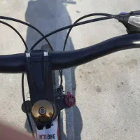 دوچرخه ۲۶ فروش فوری