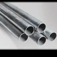 لوله آهنی سبک