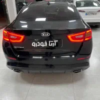 اپتیما۲۰۱۴|خودرو سواری و وانت|اصفهان, عطار نیشابوری|دیوار