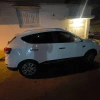 خودروی جک  S5 مدل ۱۴۰۲