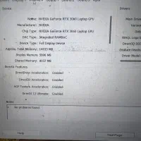 لبتاب asus گیمینگ نصف قیمت