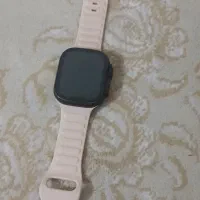 ساعت هوشمند