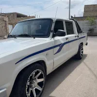 مزدا دوکابین