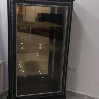 بوفه|بوفه، ویترین، کنسول|ارومیه, |دیوار