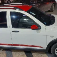 کوییک GXR با رینگ|خودرو سواری و وانت|اردبیل, |دیوار