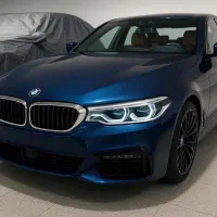 Bmw 530 champion M black pack 2017|خودرو سواری و وانت|تهران, جماران (نیاوران)|دیوار