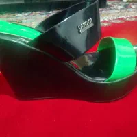 کفش مجلسی|کیف، کفش، کمربند|اقبالیه, |دیوار