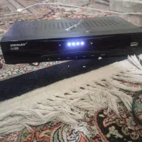 گیرنده دیجیتال